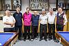 Přebor kádr 5.2017 Petřín Plzeň