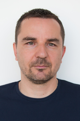 Tomáš Novák